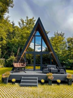 Aret House - Avrig - 7
