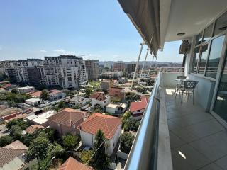 360o Tirana view Apartment - Tirana - 3