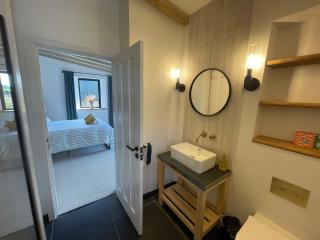 Renovated Barn with Pond View - 2