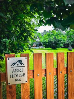 Aret House - Avrig - 6