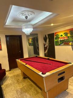 Parandiapartment - 2