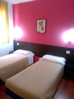 Hotel motel residence Gonzaga - Cantello - 8