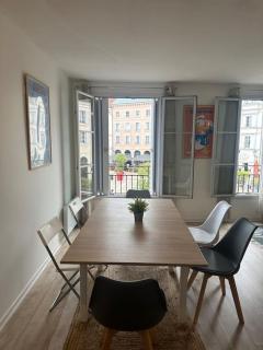 Place Toscane Appartement Long séjour - 8