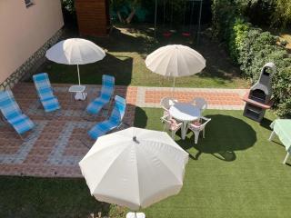 Sepp Apartman - Hajdúszoboszló - 6
