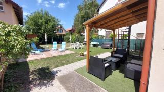 Sepp Apartman - Hajdúszoboszló - 2