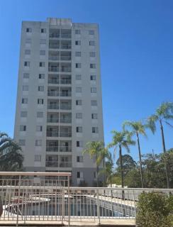 Apartamento no portal dos ipes cajamar - Cajamar - 9