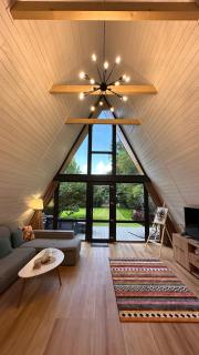 Aret House - Avrig - 1
