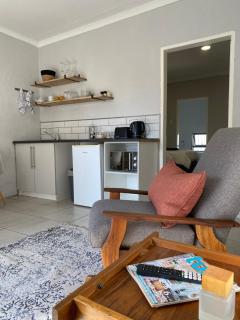 Fynbos cottage - 7