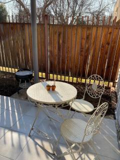 Fynbos cottage - 2