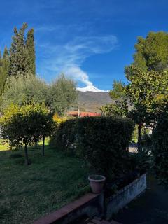 Villa Milone Etna Country House - Zafferana Etnea - 4