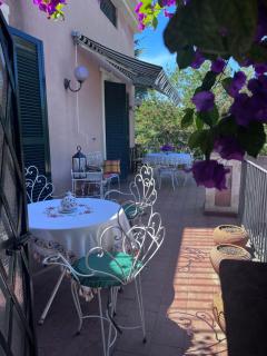 Villa Milone Etna Country House - Zafferana Etnea - 2