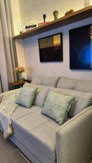 Novíssimo Studio Duplex Moema Ibirapuera - São Paulo - 9