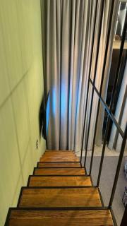 Novíssimo Studio Duplex Moema Ibirapuera - São Paulo - 5