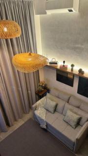 Novíssimo Studio Duplex Moema Ibirapuera - São Paulo - 8