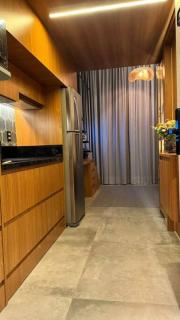 Novíssimo Studio Duplex Moema Ibirapuera - São Paulo - 1