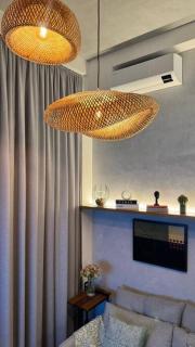 Novíssimo Studio Duplex Moema Ibirapuera - São Paulo - 6