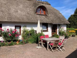 Ferienwohnung Piesch - Glücksburg - 8