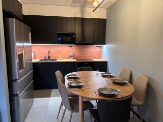 Top of the Lake - two bedrooms, free parking - Tampella - 5