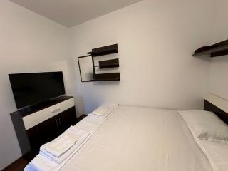 Zlata Cozzy Apartment - Suceava - 6
