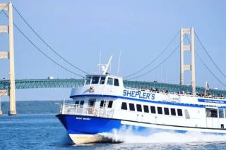 St Ignace Escape - Close to Ferry - Saint Ignace - 7