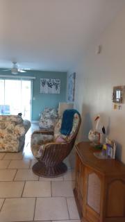 2BR/2BA condo Sienna Park - 1
