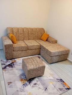 Cosy Cream Studio - Nairobi - 2