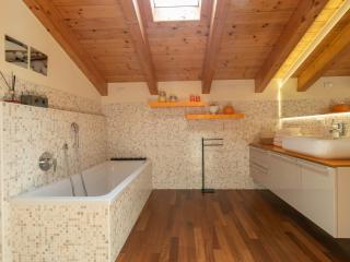 Mamma Ciccia - Casa Laura elegant & spacious apt - Mandello del Lario - 6