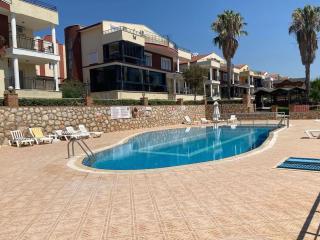 Mercan Villa - Yenihisar - 6