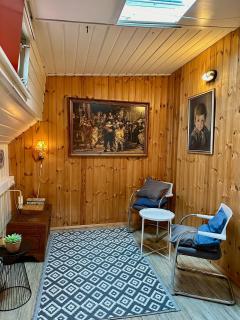 Houseboat De Cornelia - 2