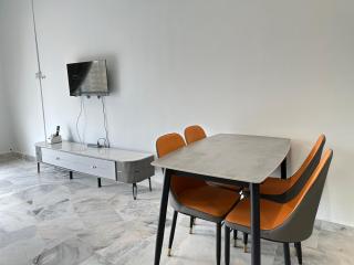 Deluxe room marina View Villas - 5