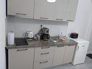 Old Town Apartment on Eugeniu de Savoya street - Timişoara - 7