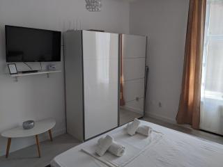 Old Town Apartment on Eugeniu de Savoya street - Timişoara - 8