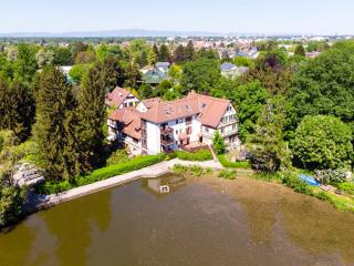 Einliegerwohnung in einer Mühle vor den Toren Frankfurts, ideal für Messegäste oder Stop Over - Dreieich - 5