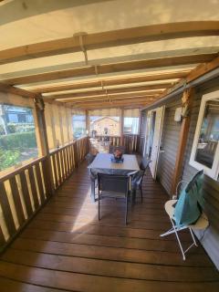 Mobil-Home Montmartin-sur-mer - Hauteville-sur-Mer - 8