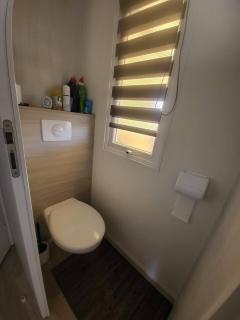 Mobil-Home Montmartin-sur-mer - 7