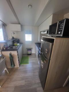Mobil-Home Montmartin-sur-mer - Hauteville-sur-Mer - 6