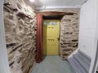 maison en pierres - Pradinas - 9