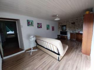 maison en pierres - 2