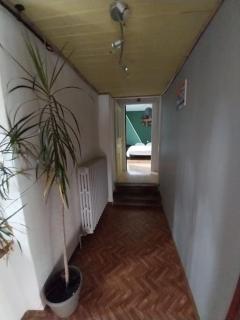 maison en pierres - 1