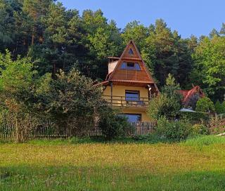 Domek całoroczny Tresna Agata - 5