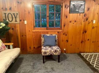 The Good Life Cabin - Close to Mackinac Island - Carp Lake - 1