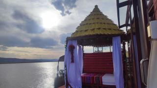 TITICACA JALTAWI LODGE - 6