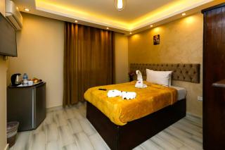 Venus Pyramids Guest House - Il Cairo - 1