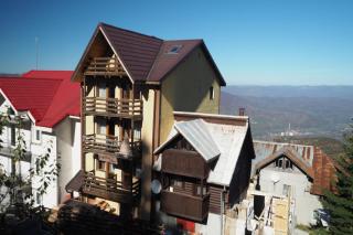 STARR ROoms - Straja - 0