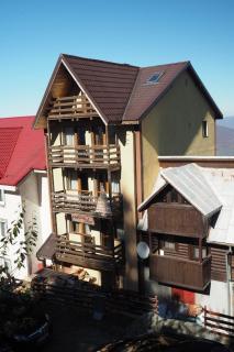STARR ROoms - Straja - 8