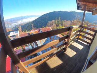 STARR ROoms - Straja - 7