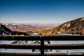 STARR ROoms - Straja - 3