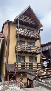 STARR ROoms - Straja - 2