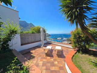 Casa Gentile - Marina Grande - 0