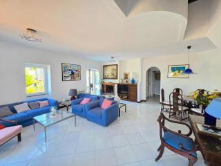 Casa Gentile - Marina Grande - 9